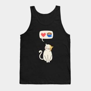 International Coffee Day Tank Top